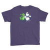 mallow titan Youth Tee