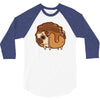 pancake 3/4 Sleeve Shirt