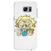 papy burger Samsung Galaxy S7 Edge