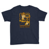 science rules Youth Tee