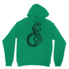 tribal cobra Unisex Hoodie