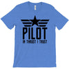 pilot T-Shirt