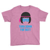 Tina Belcher Youth Tee
