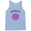 member Tank Top