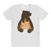 All Good In The Woods All Over Women's T-shirt