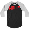 holic 3/4 Sleeve Shirt