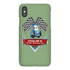 cousin guido iPhoneX Case