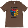 Got A Problem T-Shirt