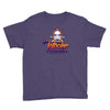 tatooine tattoo shop Youth Tee