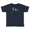 aliens Toddler T-shirt