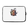 ded, dead, and deadly Laptop sleeve