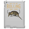 they see me rolling iPad 3 and 4 Case
