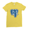 fahrie77 Ladies Fitted T-Shirt