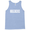 bollocks Tank Top
