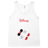 Disney Squad Girl Tank Top