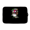 tacos and unicorns Laptop sleeve