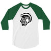 regenerations 3/4 Sleeve Shirt