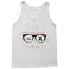 ride the wave Tank Top