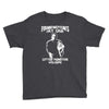 frankenstein's day care Youth Tee