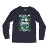 poison Long Sleeve Shirts