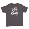 son of a king Youth Tee