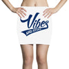 Vibes And Stuff Mini Skirts