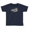 corvette c6 racing race gt endurance master car auto usa muscle Toddler T-shirt