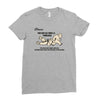 tarantinopoly Ladies Fitted T-Shirt