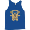 tusken gym Tank Top