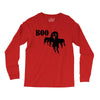boo (3) Long Sleeve Shirts