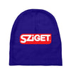 sziget europe festival music Baby Beanies