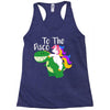 To The Disco Racerback Tank