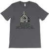 old school T-Shirt