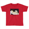 Edouard Manet Olympia Toddler T-shirt
