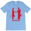 handshake T-Shirt