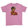 Rock Balboa Youth Tee