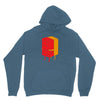 i'll never let go Hoodie