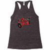 mega pool Racerback Tank