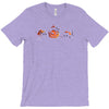 spooky kitties T-Shirt