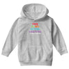 This Is My Human Costume I'm Really a Unicorn Youth Hoodie