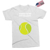 There is No Off-Season Exclusive T-shirt