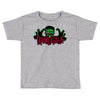 Frankenstein Toddler T-shirt