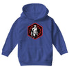 first order troop Youth Hoodie