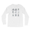 spoiler alert Long Sleeve Shirts