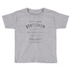 Gentleman (f143) Toddler T-shirt