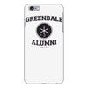 greendale alumni iPhone 6 Plus/6s Plus Case