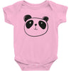 Panda Baby Bodysuit
