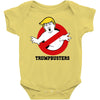 Trumpbusters Baby Bodysuit