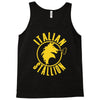 italian stallion Tank Top