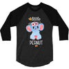 Little Peanut 3/4 Sleeve Shirt